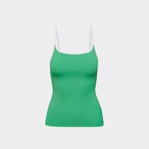 Aritzia Original Contour Swoop Cami Tank